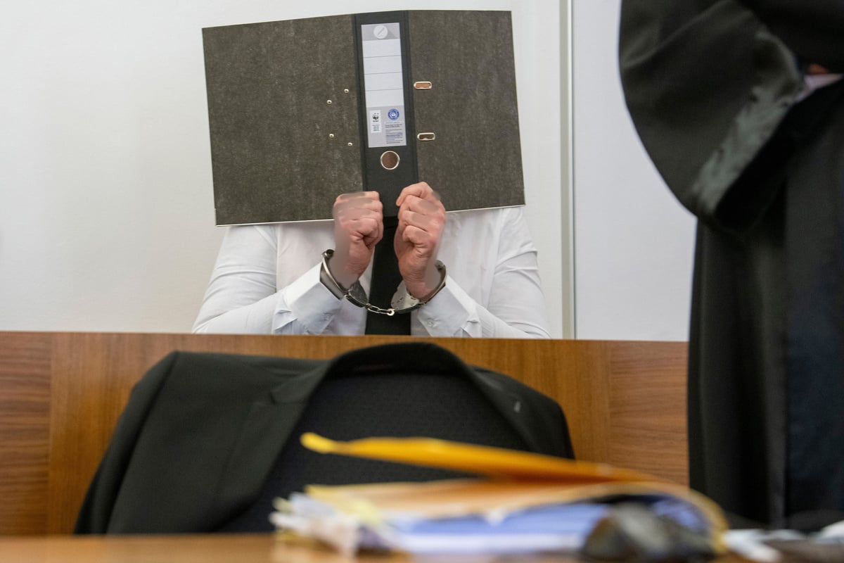 Parkautomaten geplündert: Ehepaar muss für Millionen-Diebstahl in den Knast