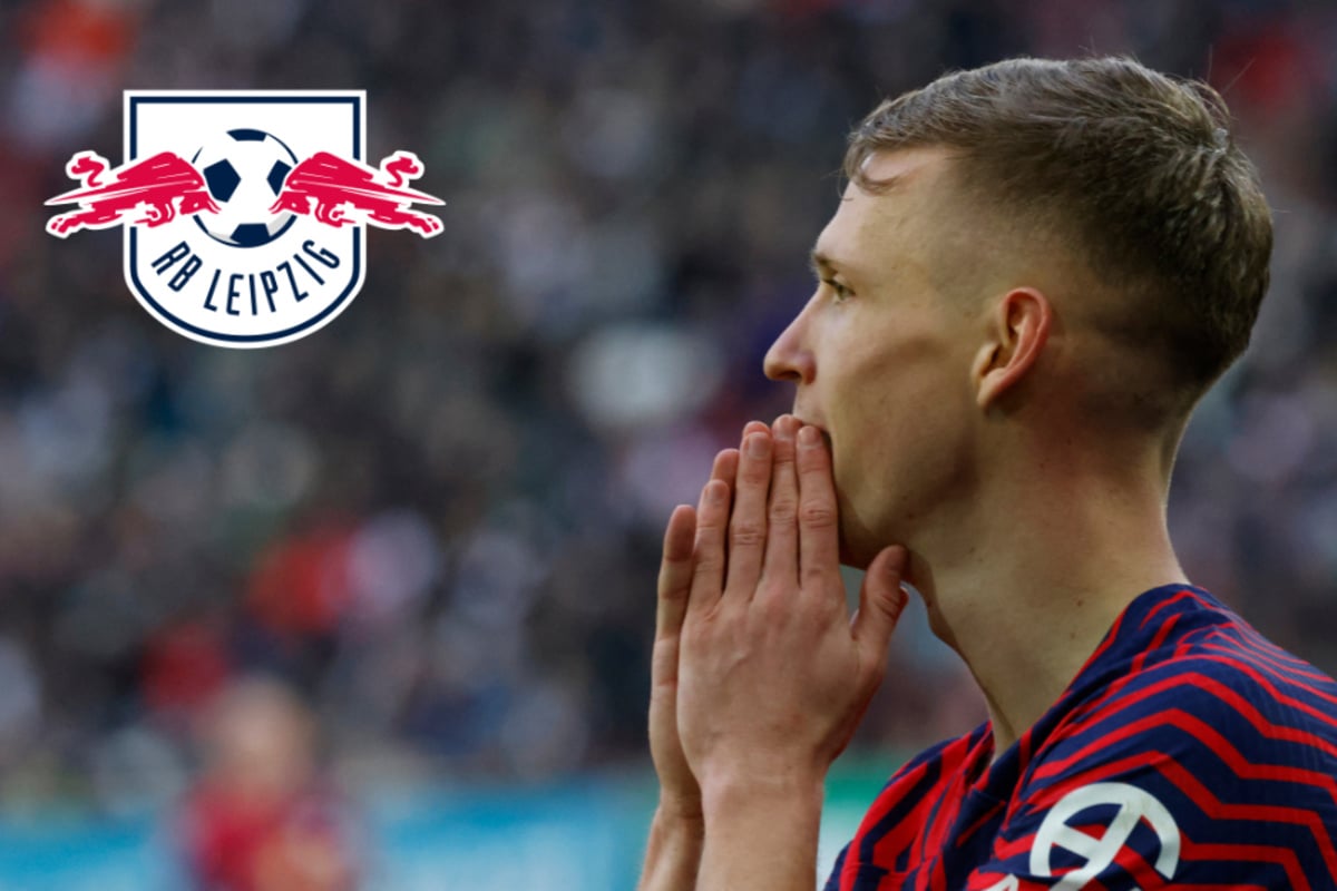 RB Leipzig gibt sich stur: Wer verliert beim Olmo-Deal am meisten?