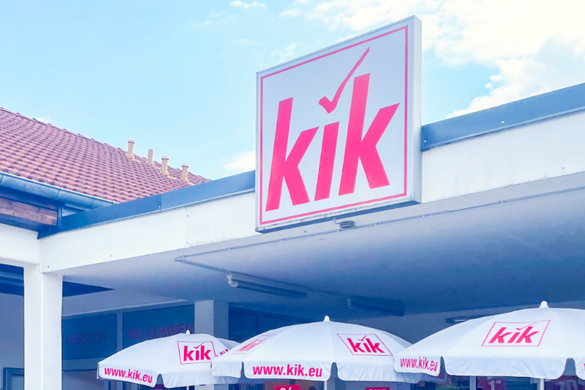 В KiK ще откриеш повече, отколкото очакваш