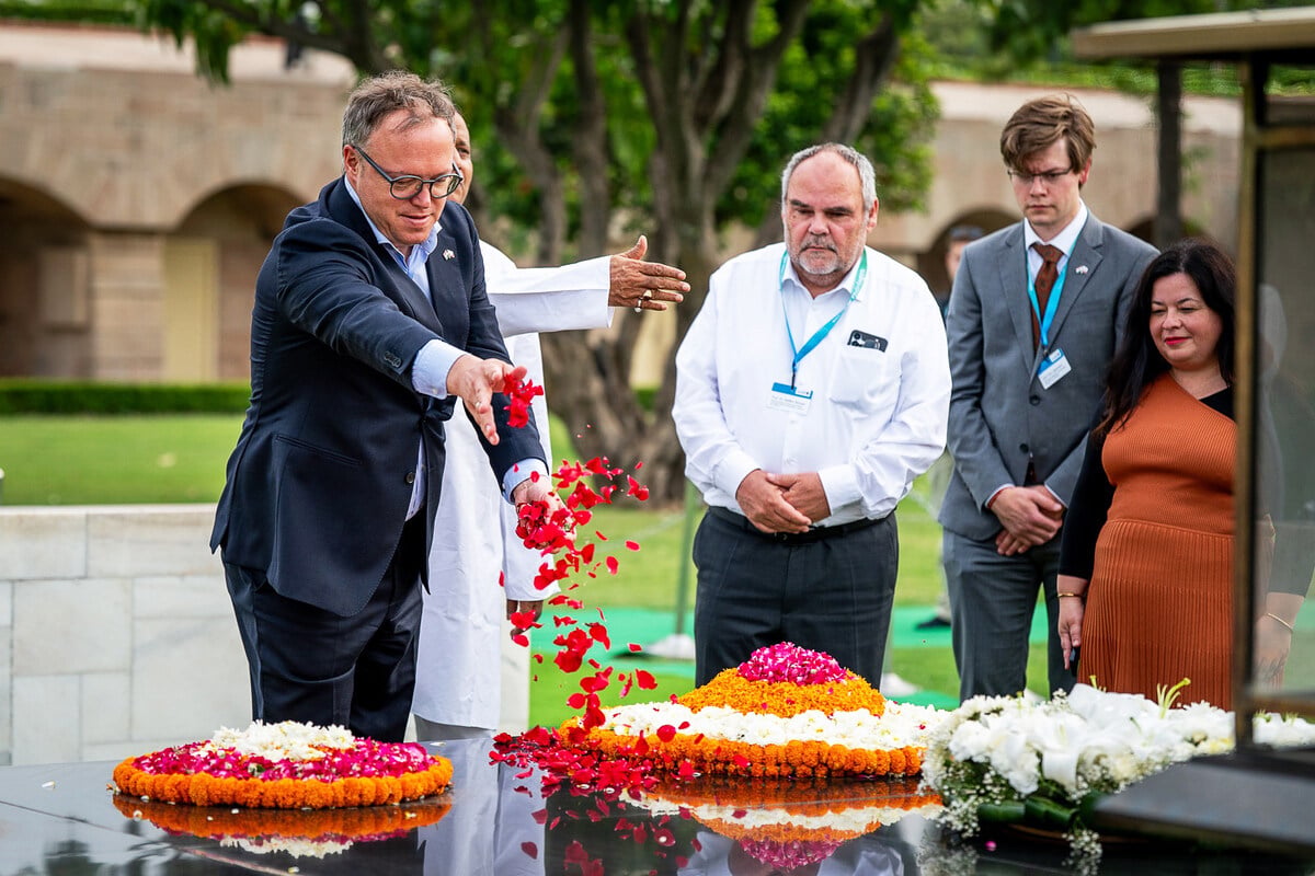 Kooperation-in-Indien-Th-ringens-Regierungschef-Voigt-zieht-positives-Fazit