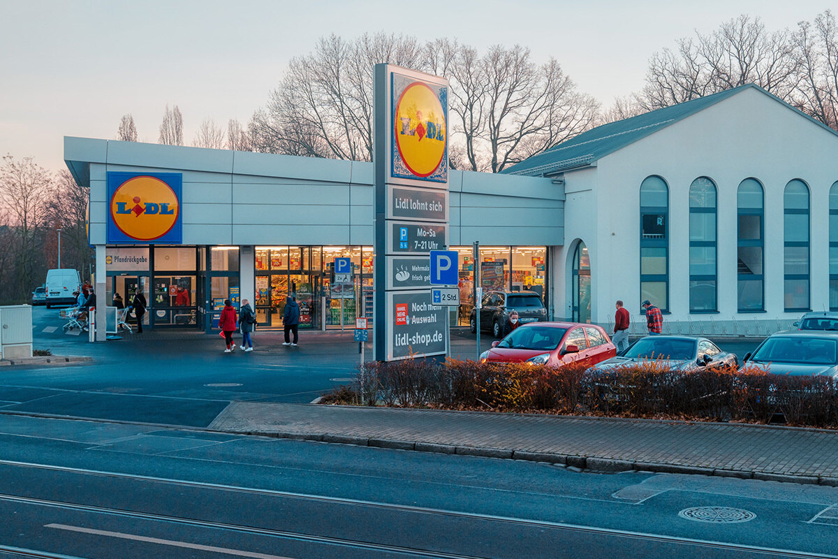 Lidl überrascht zum Jahresende (ab 28.12.) mit diesen MegaAngeboten!