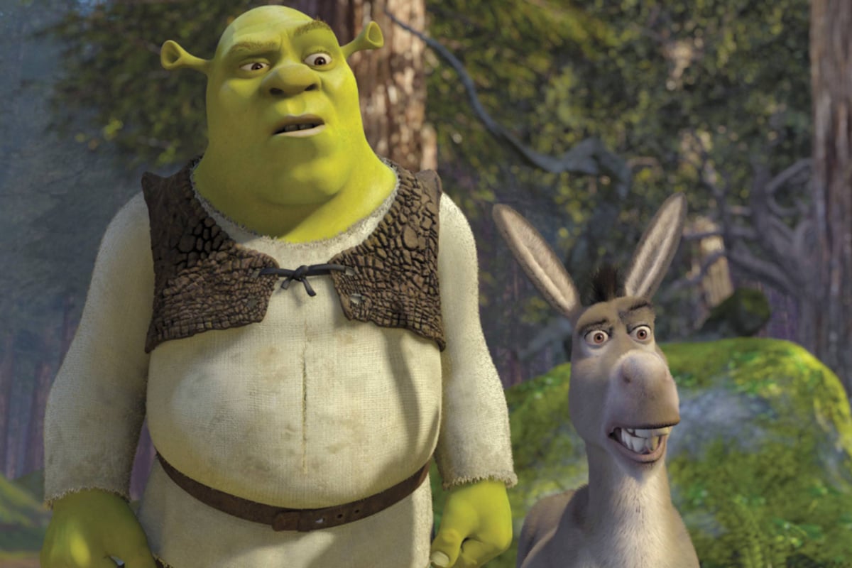 Trauer-um-Shrek-Esel-Perry-galt-als-Film-Vorbild