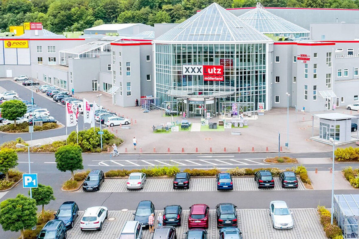 Preise im Keller! Das passiert sieben Stunden lang bei XXXLutz