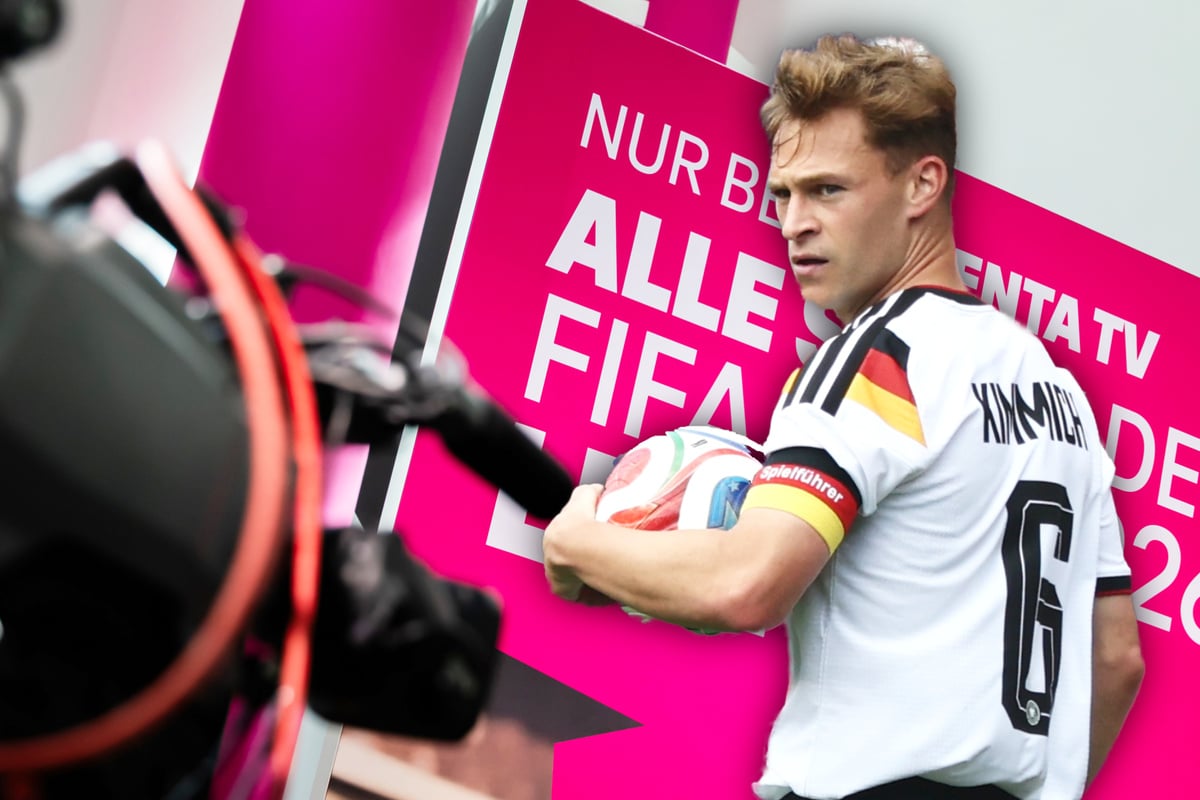 Alle Spiele der WM 2026 im Überblick: Hier werden die Vorrun