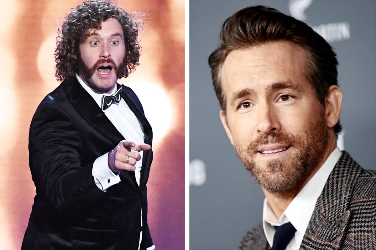 TJ Miller starts beef with 