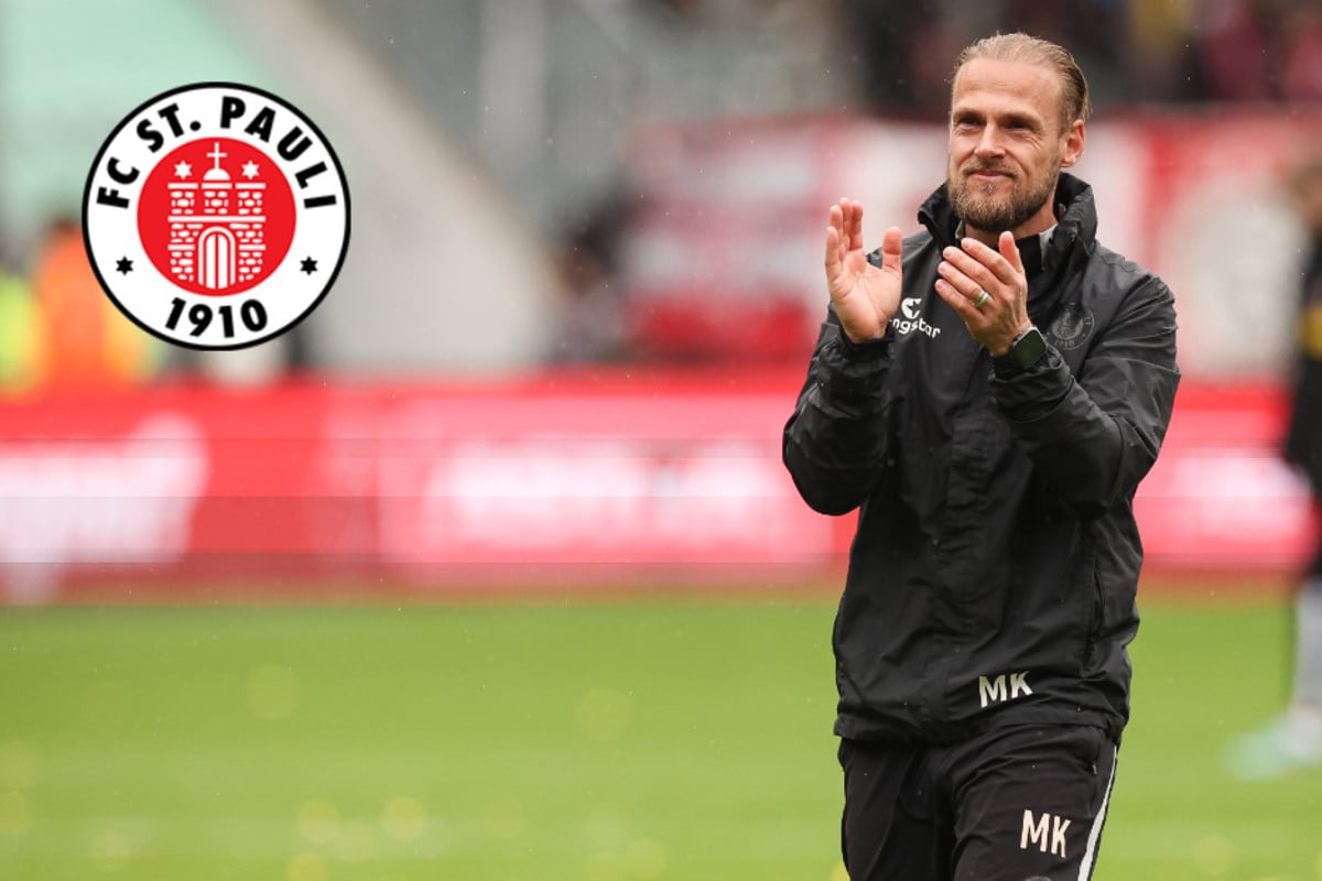 Torwarttrainer Marco Knoop verlässt FC St. Pauli!