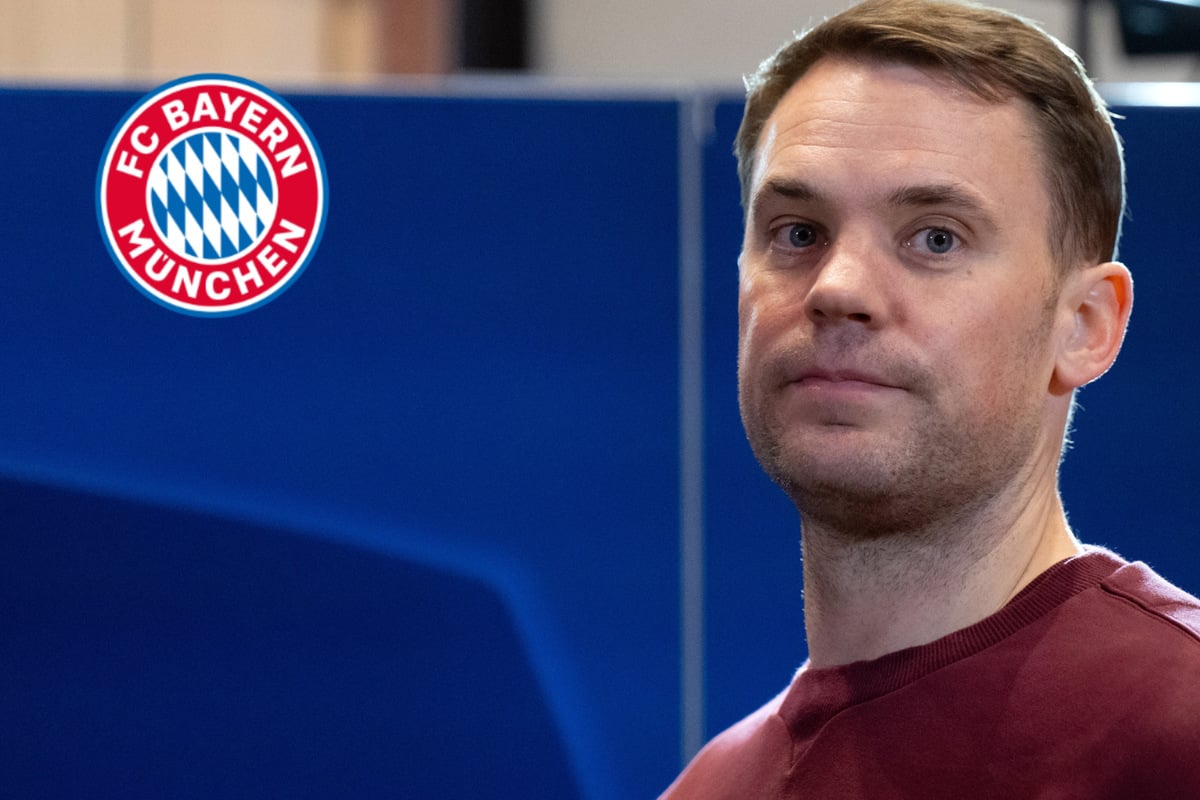 FC Bayern: Kapitän Neuer nimmt Spieler nach Leverkusen-Pleite in Verantwortung