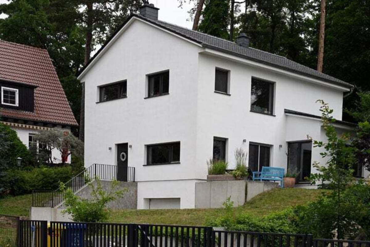 Familie in Rangsdorf soll Haus abreißen: Bundesgerichtshof verhandelt
