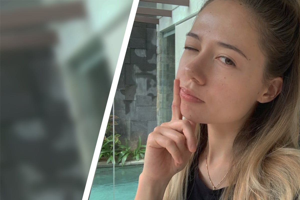 "Als ich sie am meisten gebraucht habe": YouTuberin Desy mit elf Jahren von Mutter einfach zurückgelassen