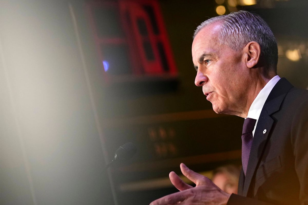 Canada unveils multi-billion dollar sovereign wealth fund in latest move to reduce US dependence