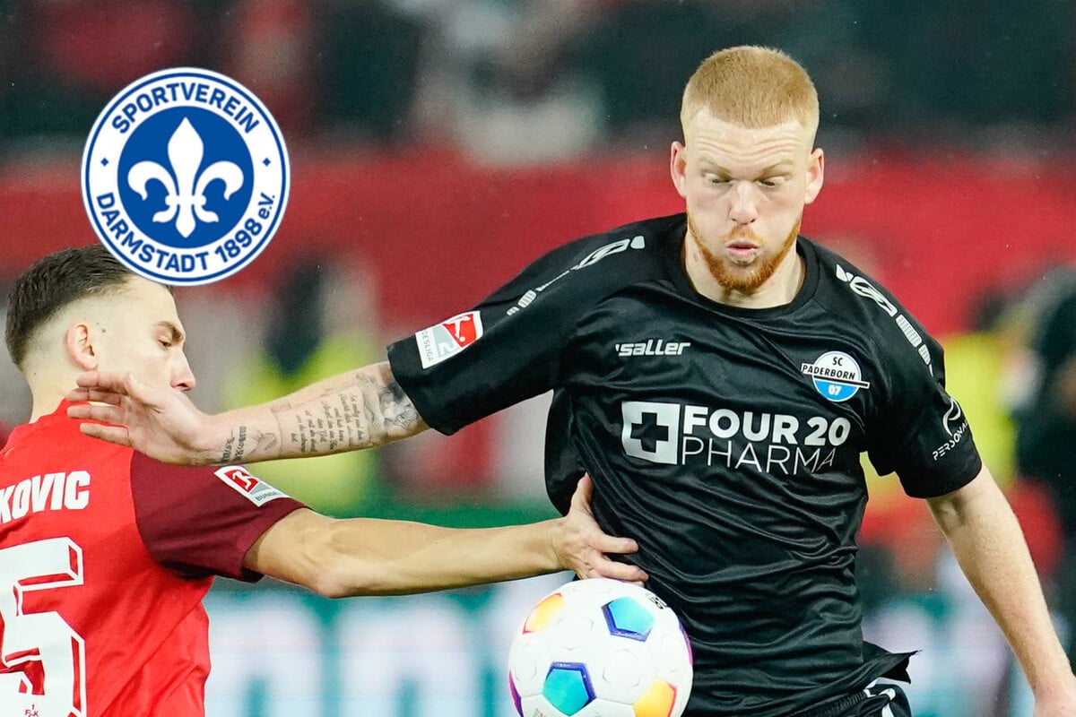 Nächster Neuzugang: Darmstadt 98 verpflichtet Paderborn-Abräumer Kai Klefisch