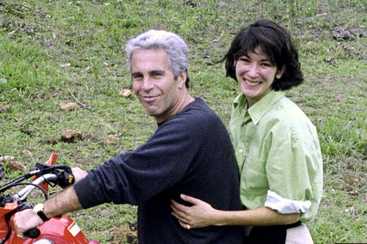 Senate unanimously votes to oppose pardon for Epstein co-conspirator Ghislaine Maxwell
