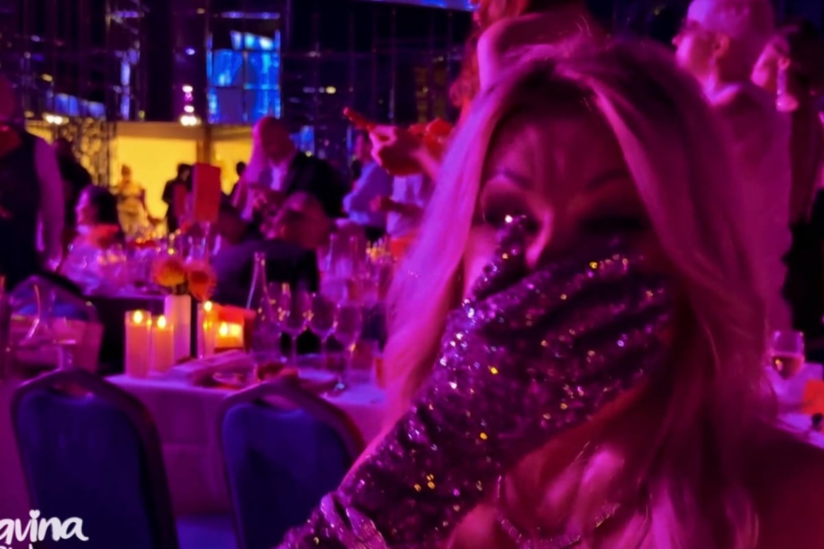 Carmen Geiss bricht in Tränen aus: Was Tochter Shania damit zu tun hat