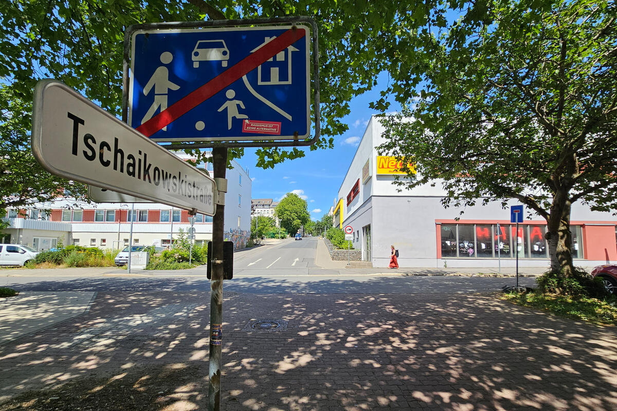 Chemnitz Jugendliche Auf Sonnenberg Sexuell Belästigt 