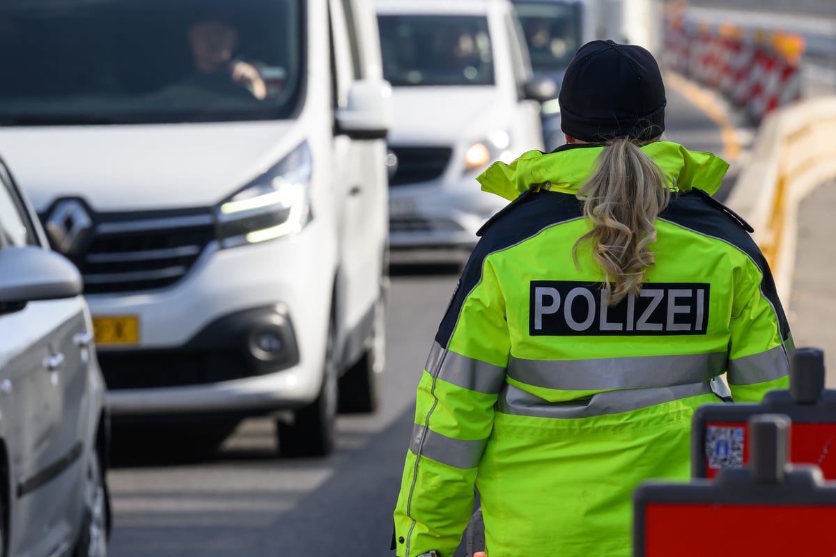 Weniger-unerlaubte-Einreisen-an-Sachsens-Grenzen