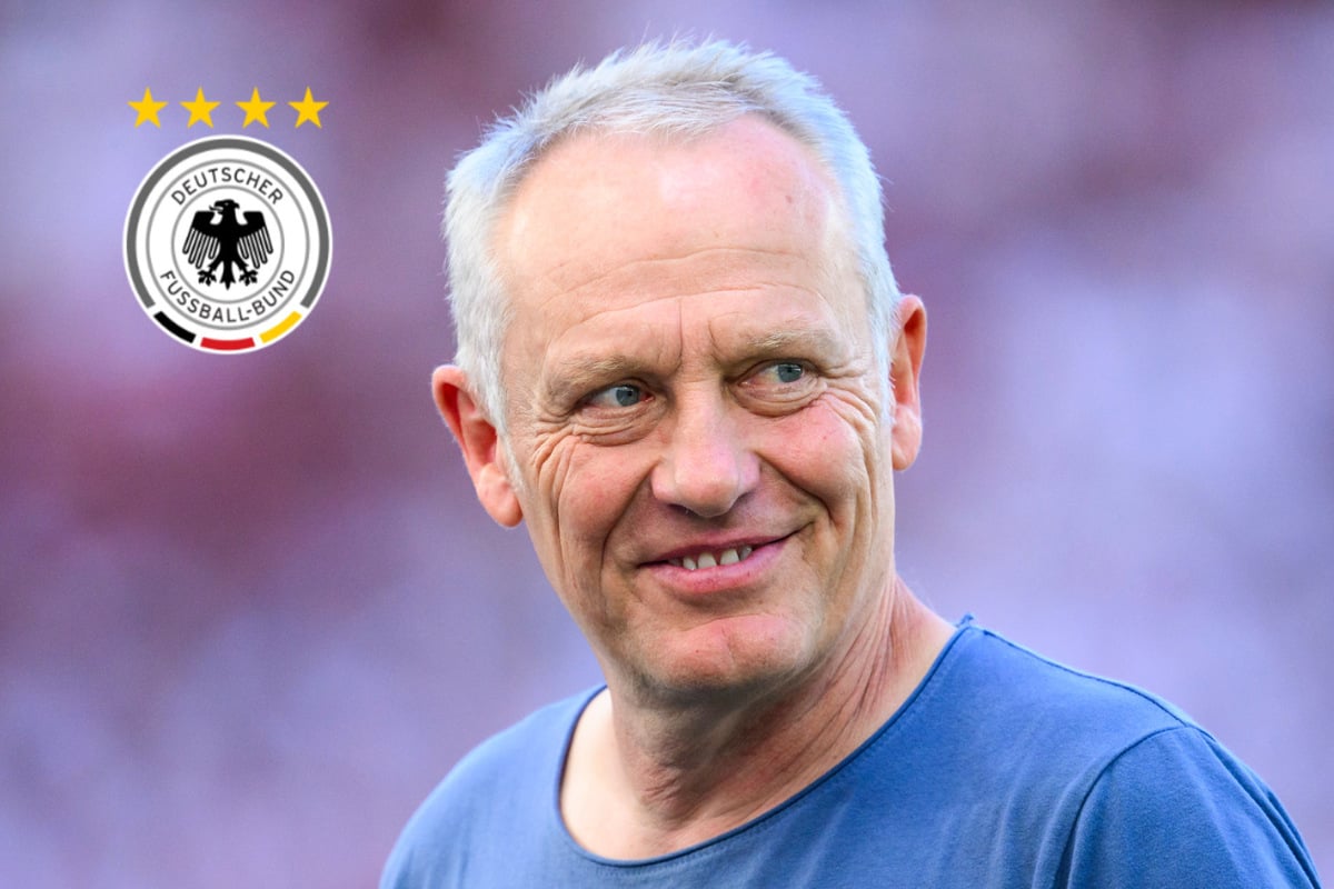 Streich als Bundestrainer? Das ist seine Antwort!