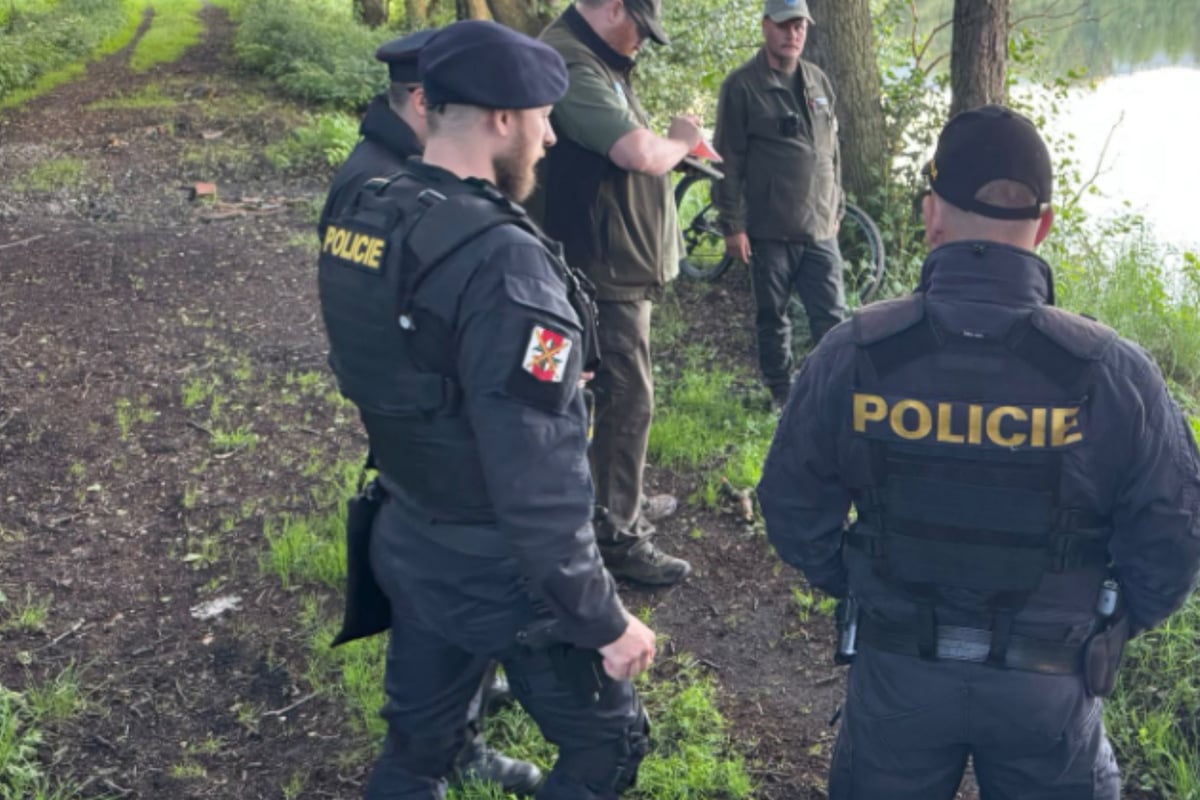 Horror unweit deutscher Grenze: Mutter wirft Neugeborenes Hu