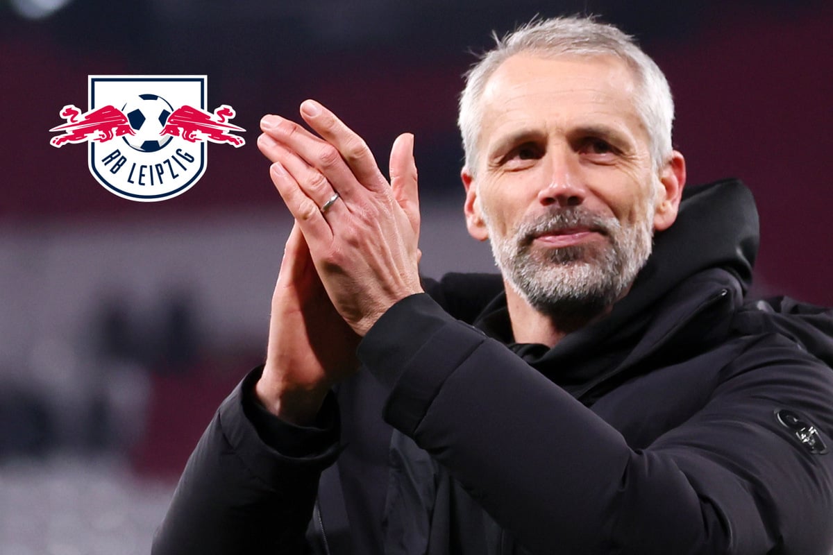 Abschied schon beschlossen: Folgt RB-Leipzig-Star Marco Rose nach England?