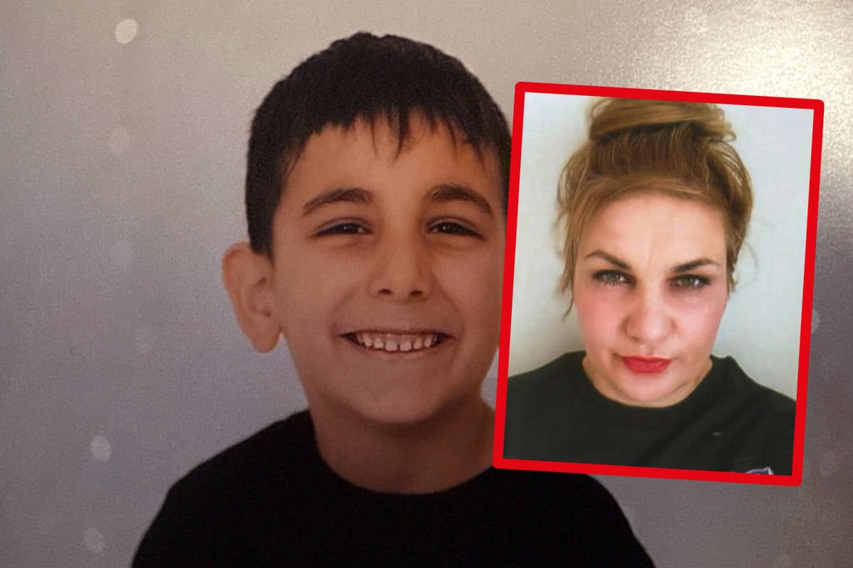 Hat-sie-ihren-eigenen-Sohn-entf-hrt-Polizei-sucht-nach-dieser-Frau