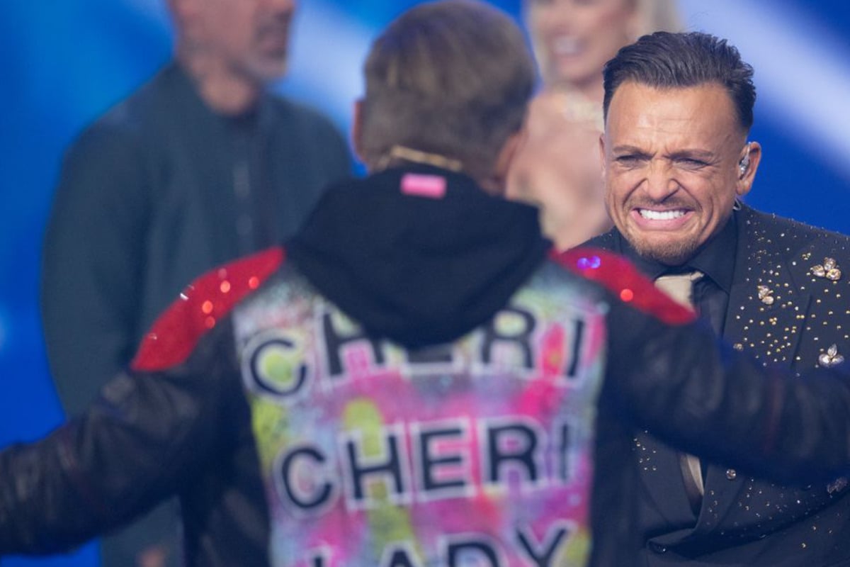 Klartext von Menowin: Was er über Dieter Bohlen preisgibt, s