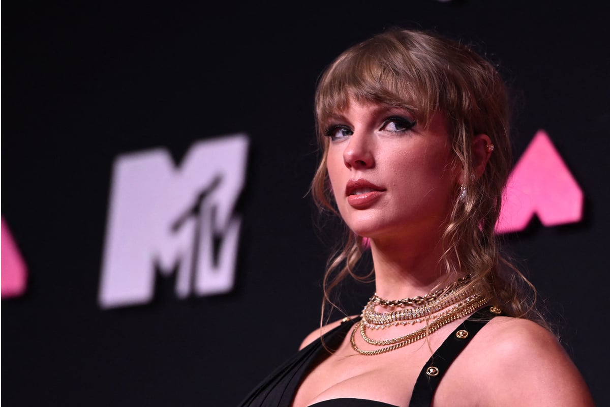 Taylor Swift earns biggest debut of her career with 1989 (Taylor&rsquo;s Version)