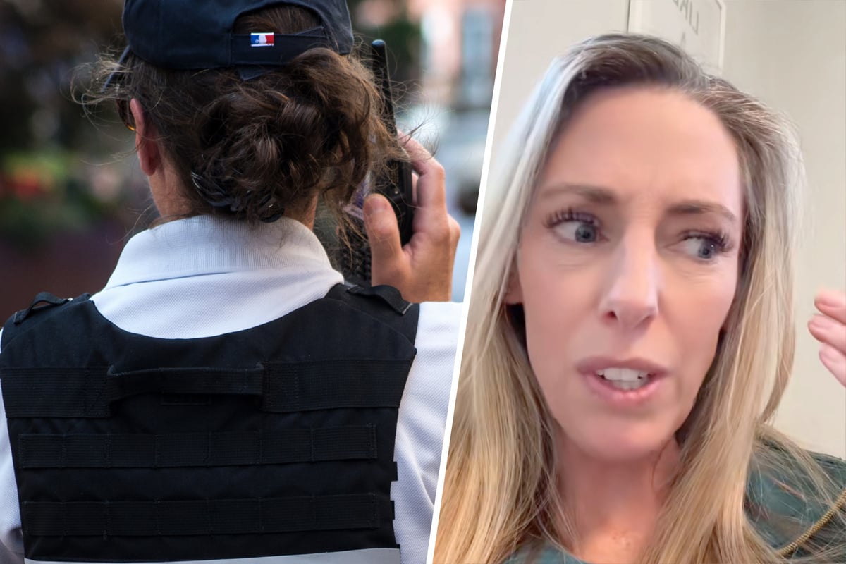 Frau-ruft-nach-Tod-ihrer-Schwester-Polizei-Kurz-darauf-m-chte-sie-im-Erdboden-versinken