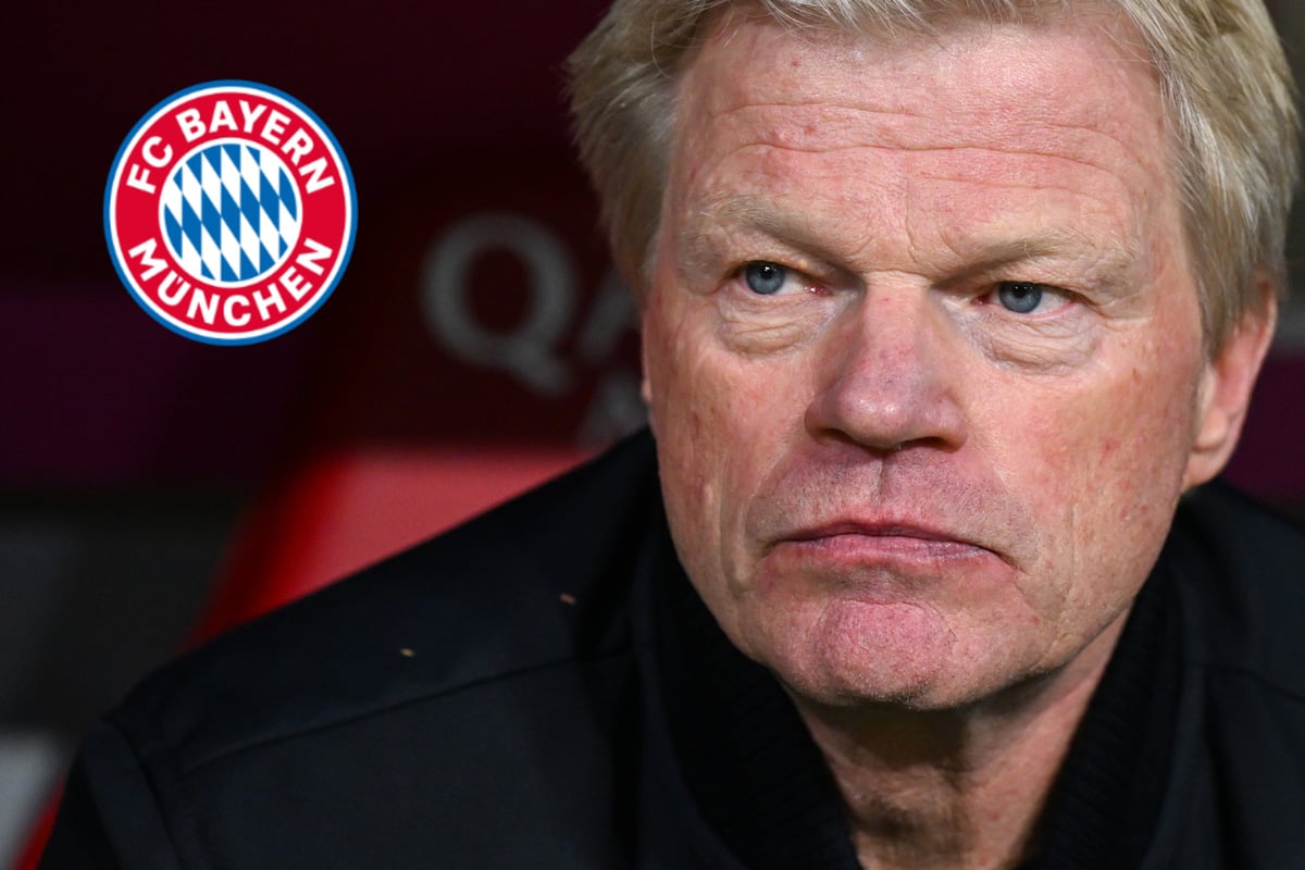 Diskussion um satte Fußball-Millionäre: Kahn kontert Hoeneß