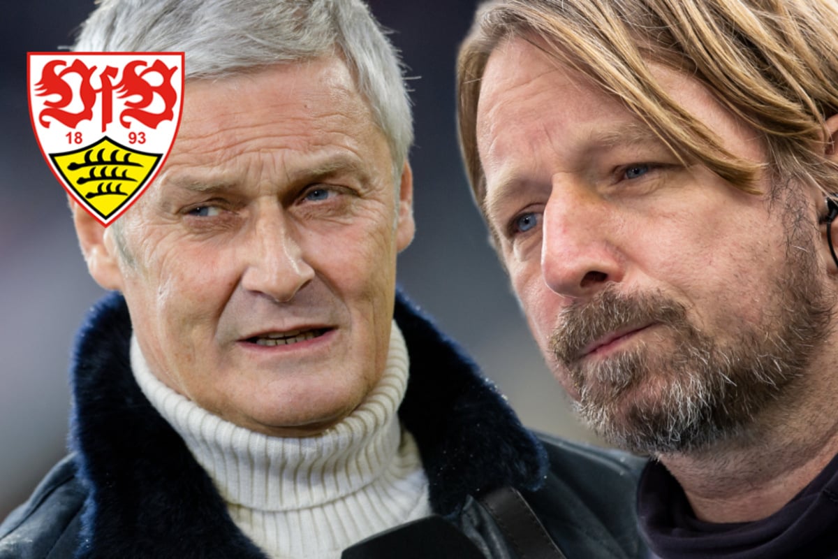 Armin Veh etches against VfB leadership: “That’s outrageous for me”