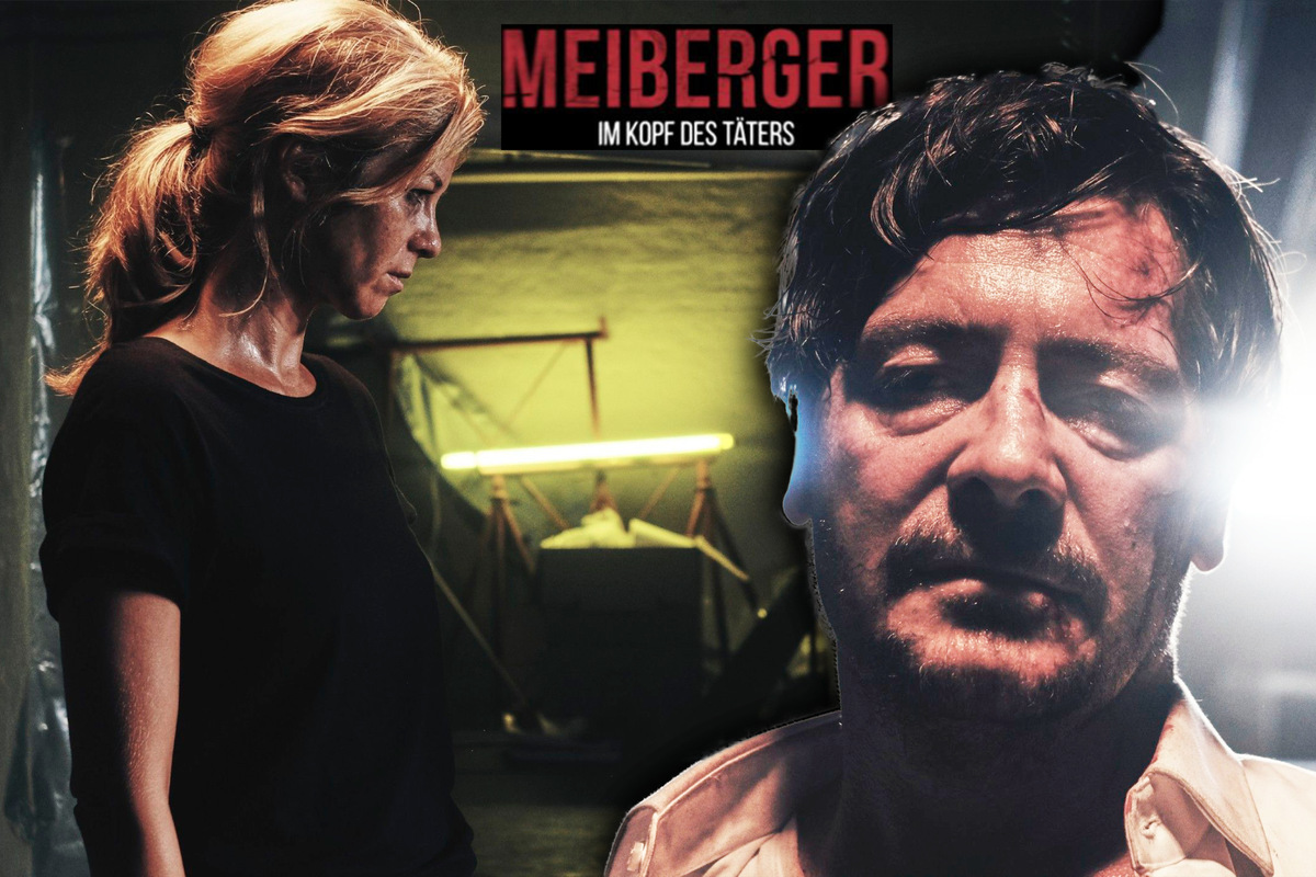 Meiberger Im Kopf Des Täters Staffel 4 Meiberger - Im Kopf des Täters: Psycho-Paar hält Nachbarn gefangen und