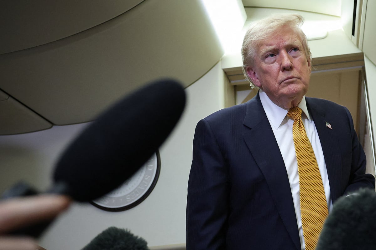 Trump weakens protections for endangered species as conservationists raise alarm