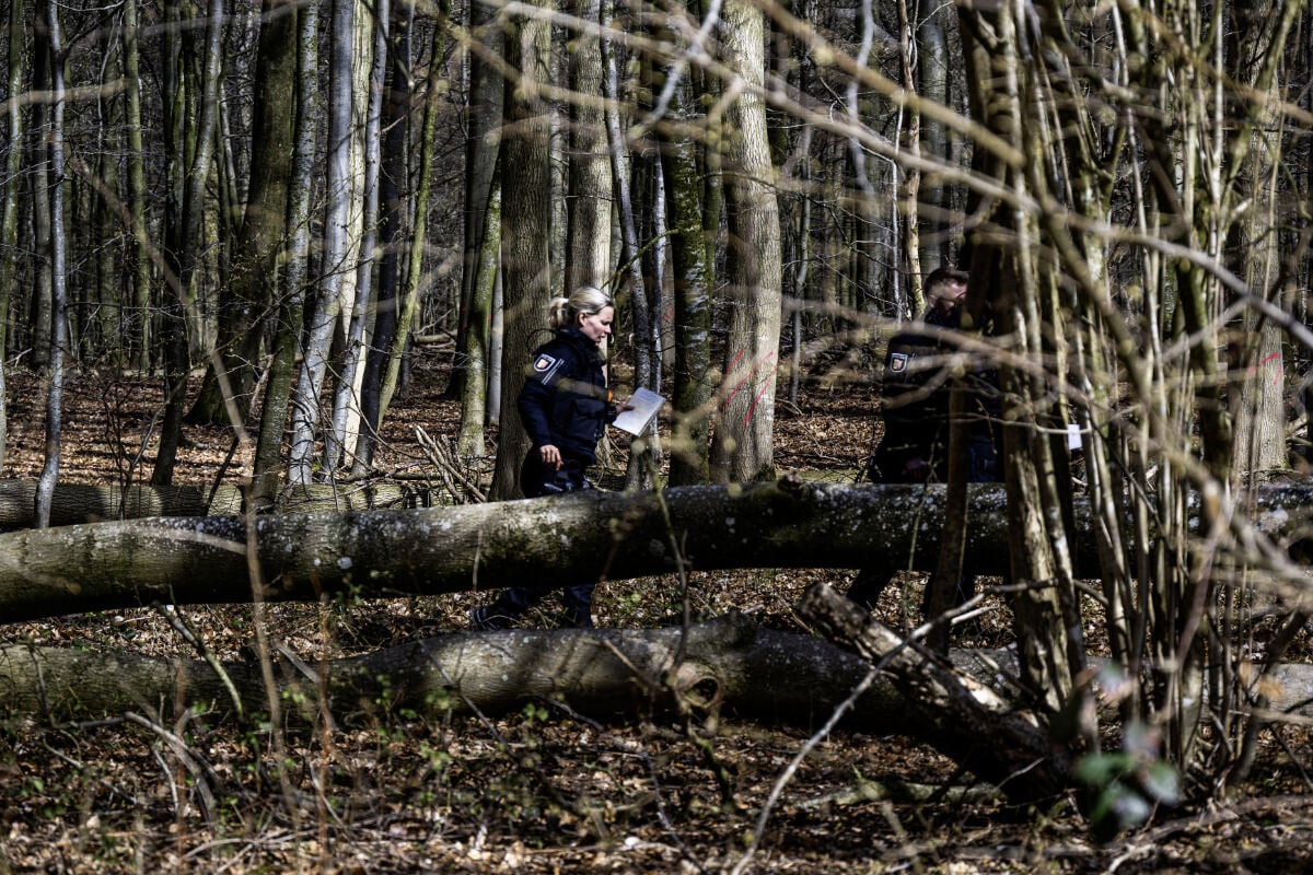 Drei Tote bei Ostereiersuche: Jetzt meldet sich die Heimleitung zu Wort