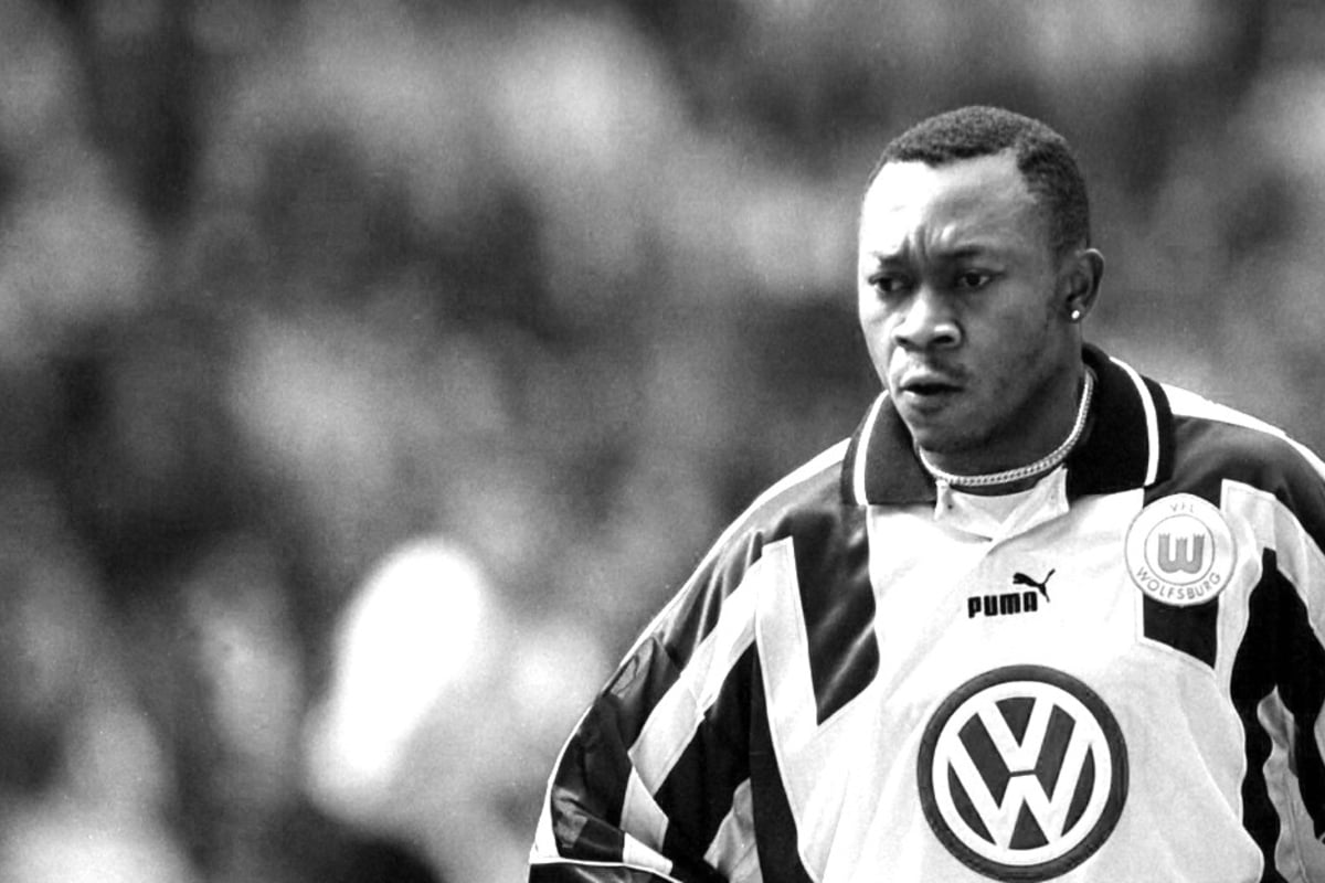 Kinshasa trauert um Fußballstar JeanKasongo Banza gestorben