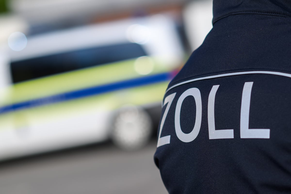 Illegale Prostitution - Zoll wird bei Kontrollen in Halle fündig!