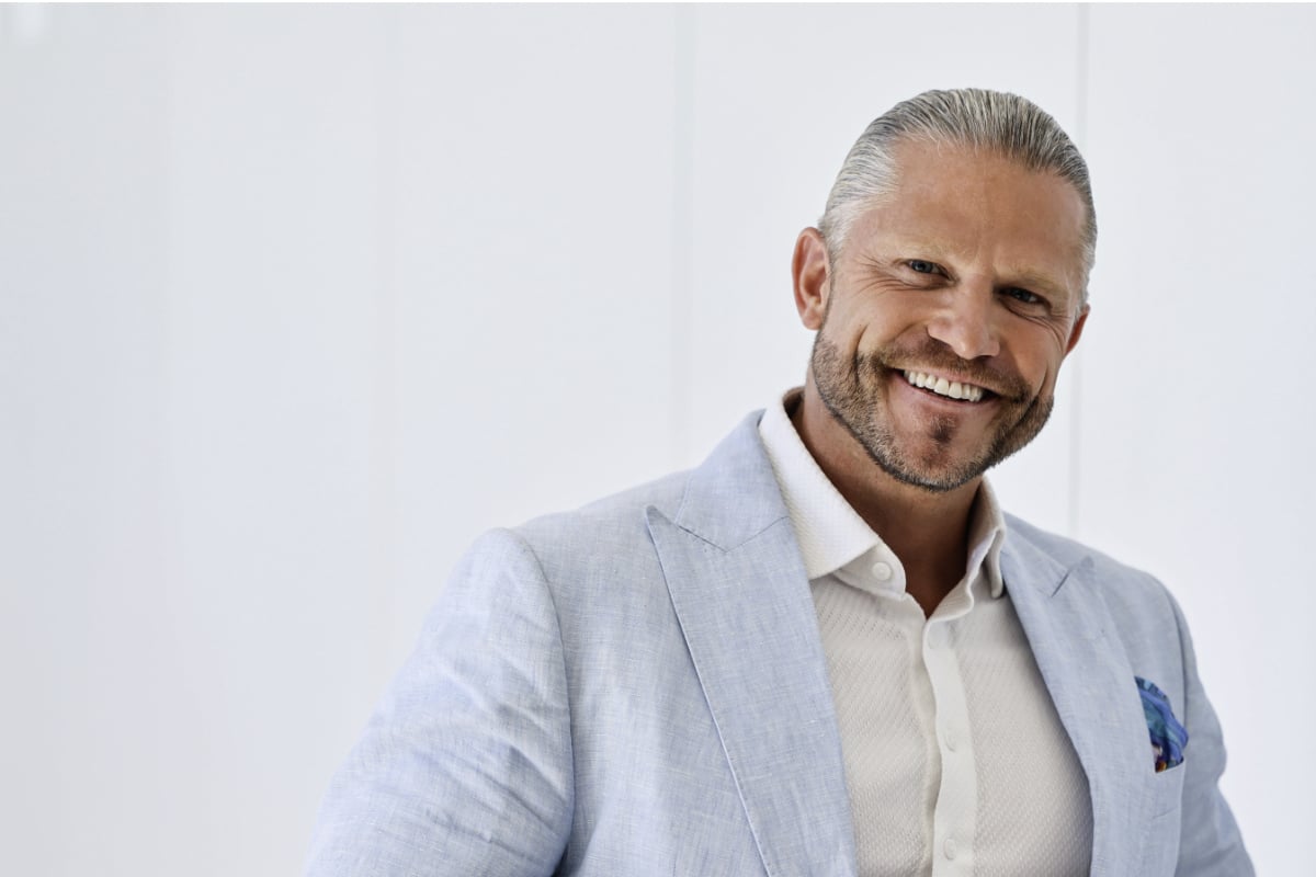Vor Rückkehr als Bachelor: Paul Janke bekommt sein Alter zu spüren
