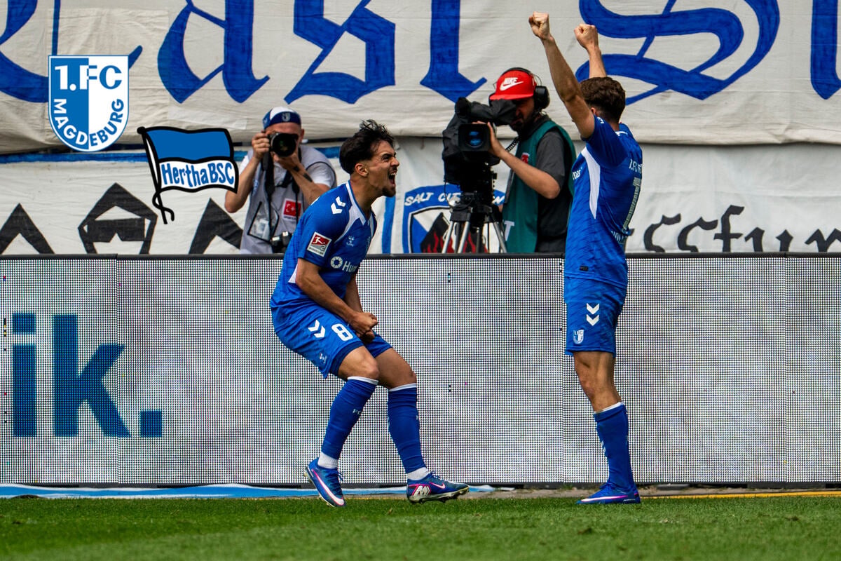 Dritter Heimerfolg in Serie! FCM mit wichtigem Sieg gegen die Alte Dame