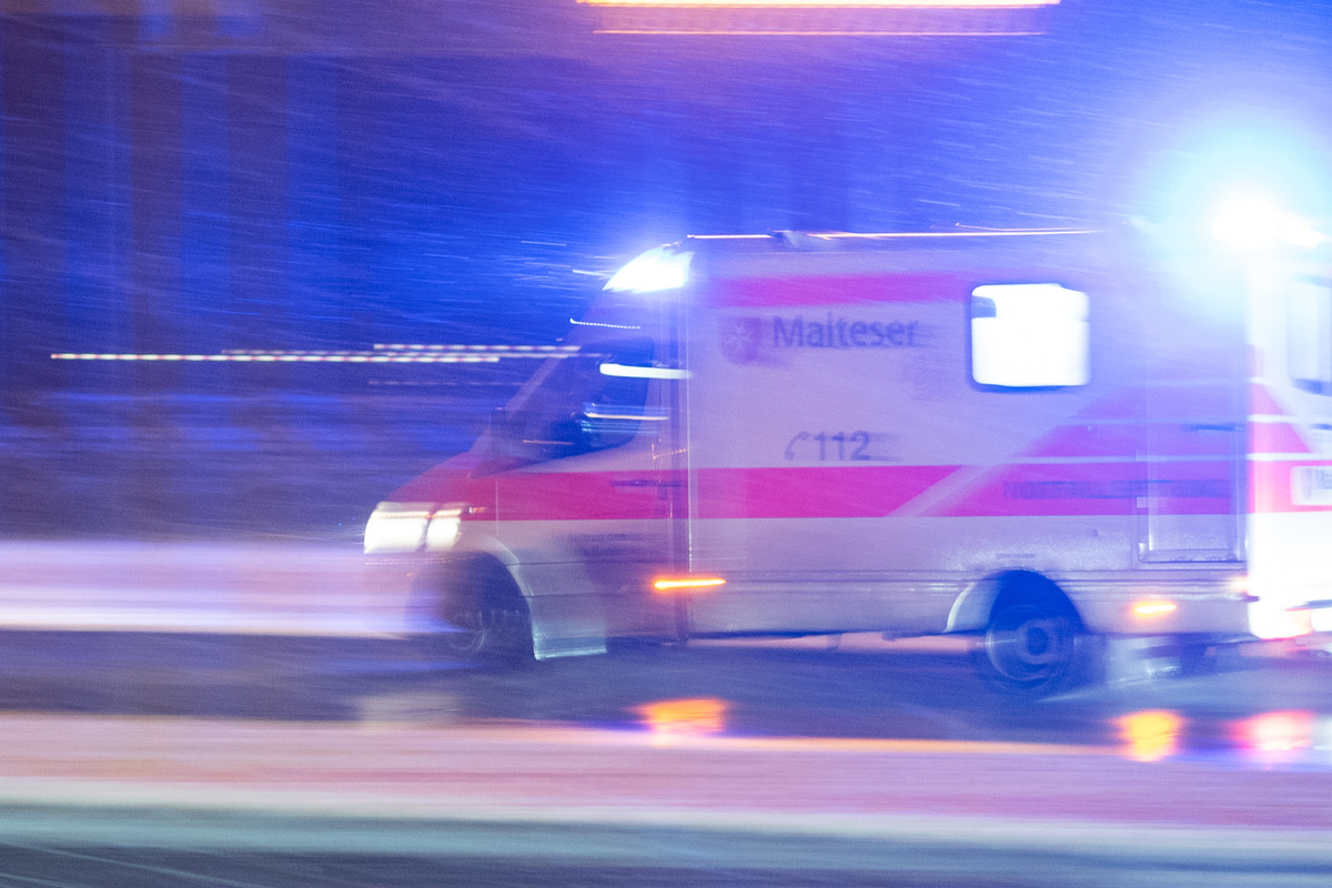 Mehrere Schüsse in der Innenstadt: Mann stirbt bei Schießerei in Bielefeld