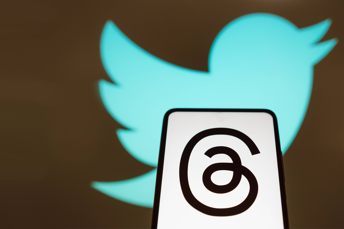 Is Threads dying already? Meta's Twitter rival struggles for traction