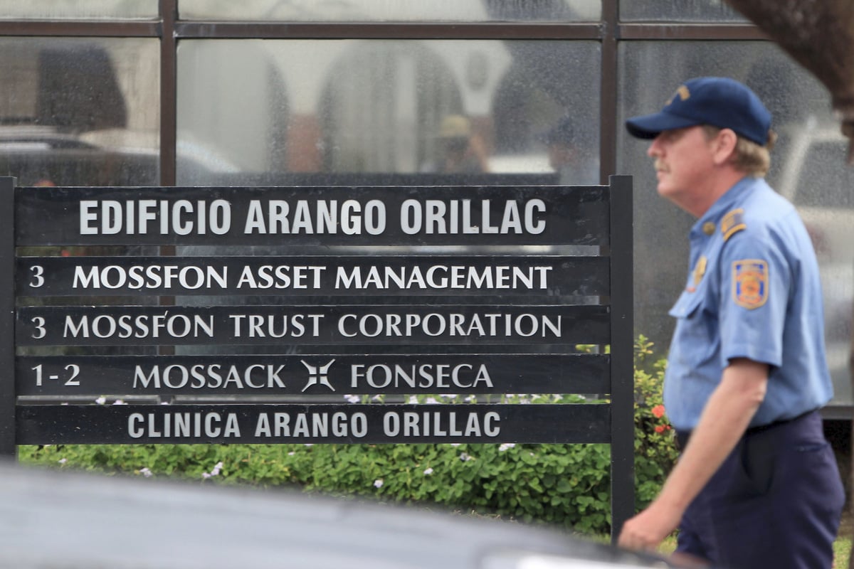 Akte "Panama Papers" ist geschlossen: Überraschung vor Gericht!