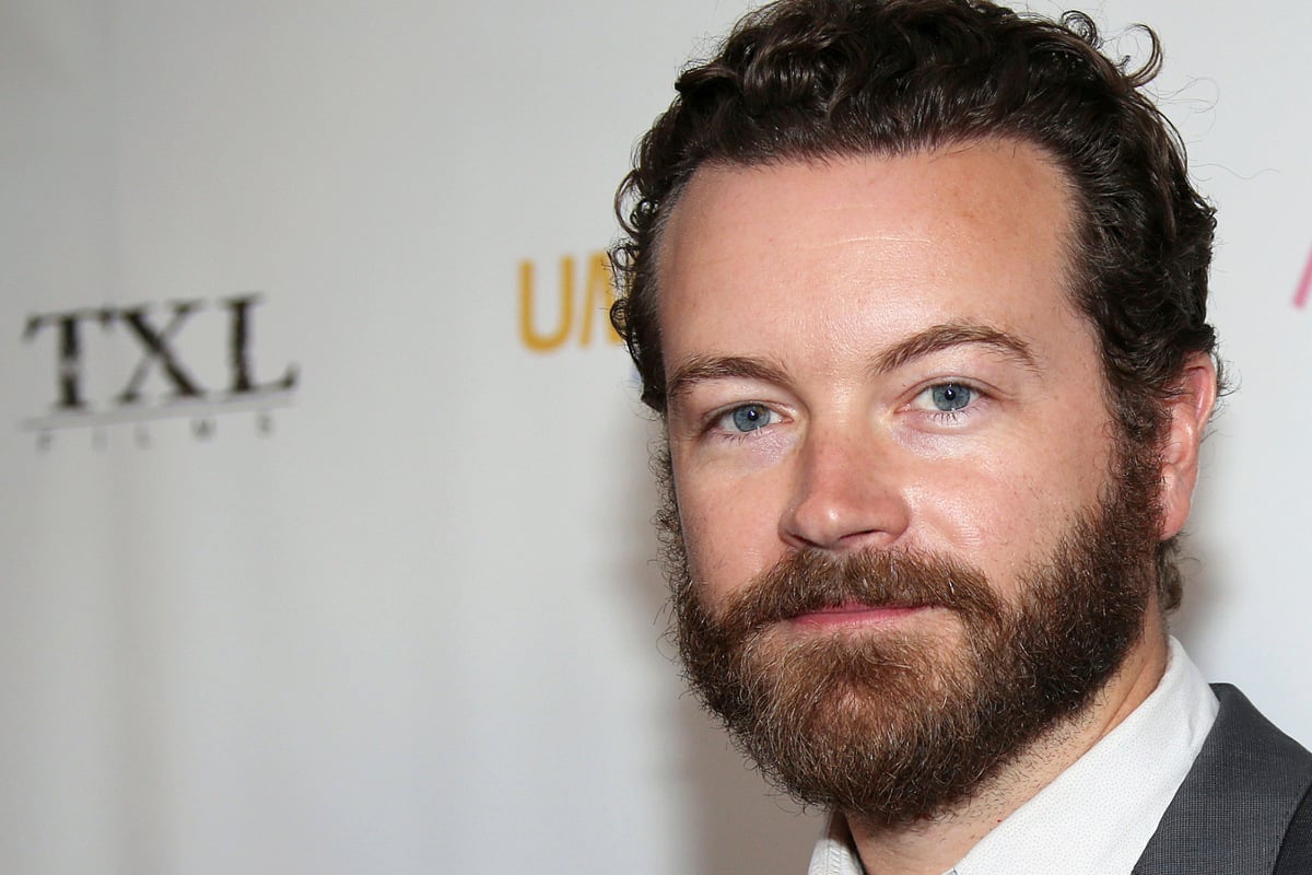 Bekannt Aus „Die Wilden 70er“: TV-Star Danny Masterson Muss Mindestens ...