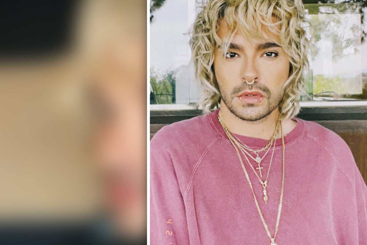 Bill Kaulitz zeigt Interesse an Nackt-Dating-Show: 