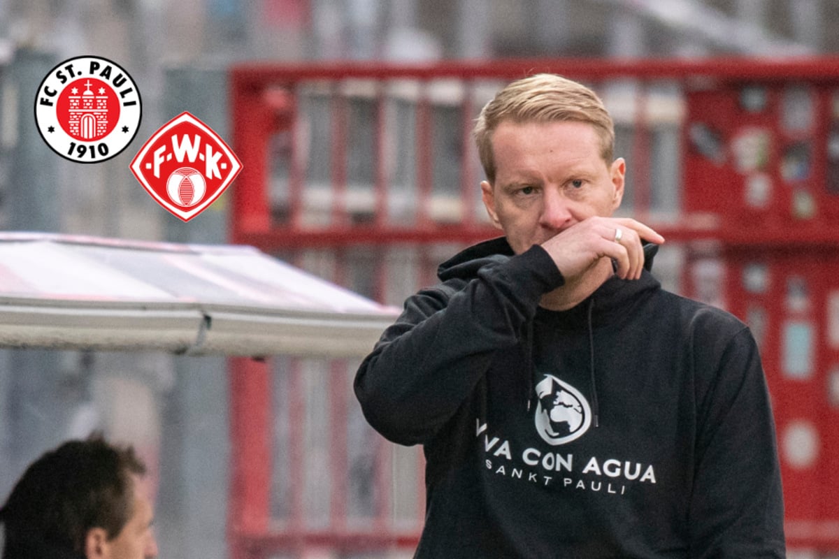Corona bei Würzburg: FC St. Pauli nach später Absage sauer auf die DFL!