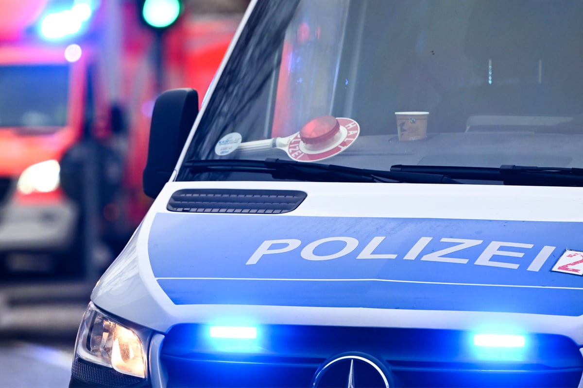 Illegale-Spritztour-endet-mit-vier-Verletzten-17-J-hrige-bersieht-Kreisverkehr