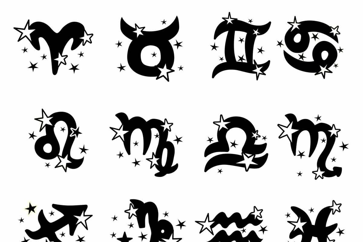 Horoskop heute: Tageshoroskop kostenlos für den 10.4.2026