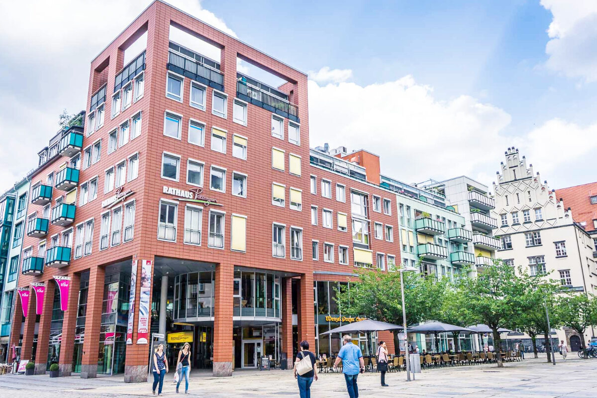 Schne Zu Verschenken Chemnitz Fotos