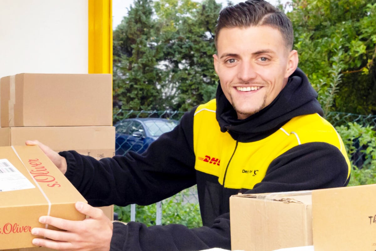 Zusteller packt aus! So ist die Deutsche Post als Arbeitgeber wirklich!