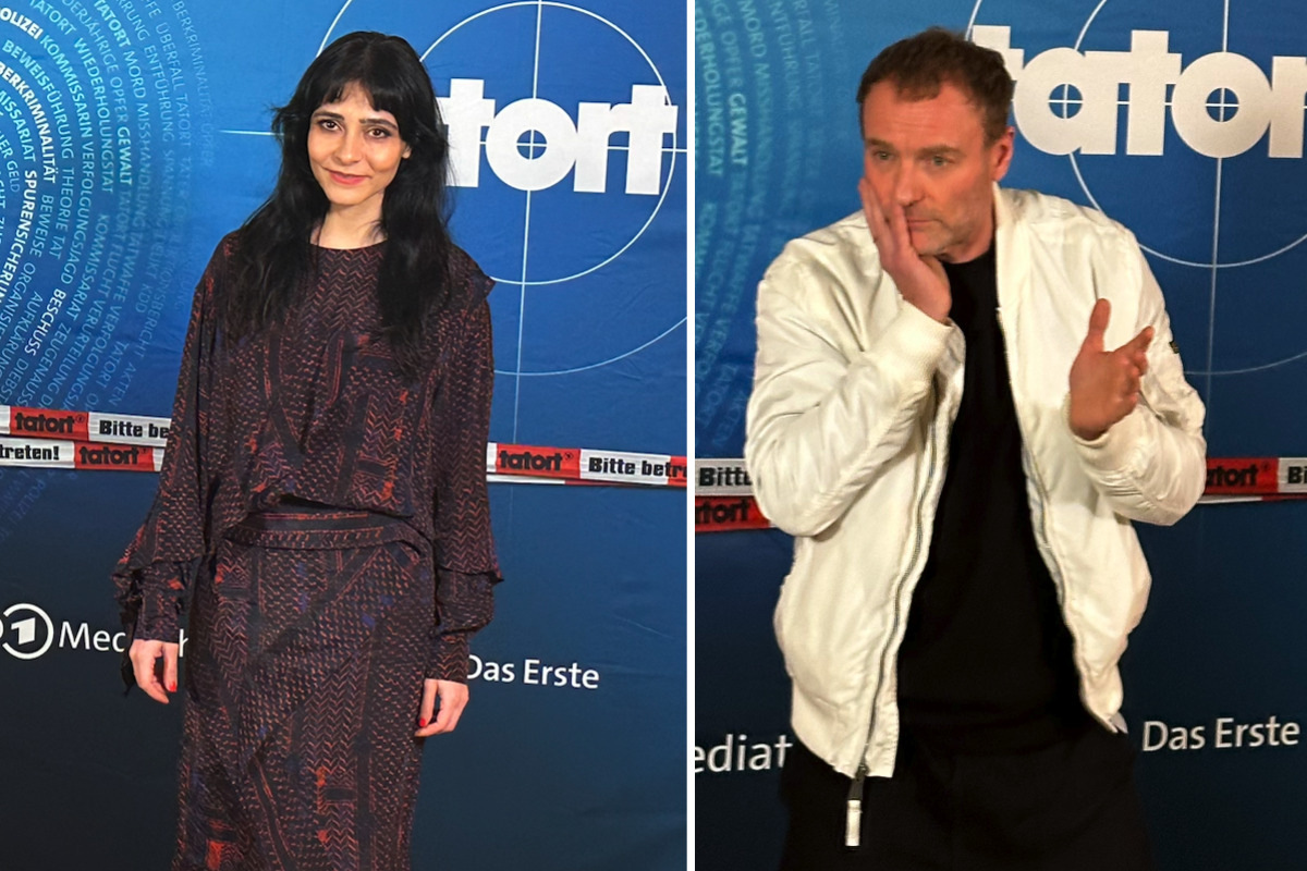 Ungewöhnliche Tatort Premiere Hautnah In Berlin Dass Der Mord