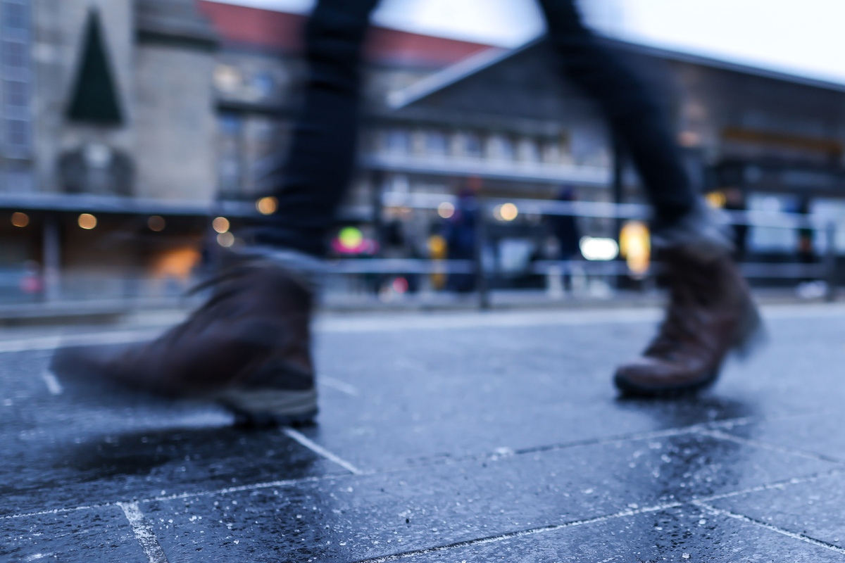 22-Jähriger attackiert mehrere Männer im Leipziger Zentrum: Wo sind die Geschädigten?