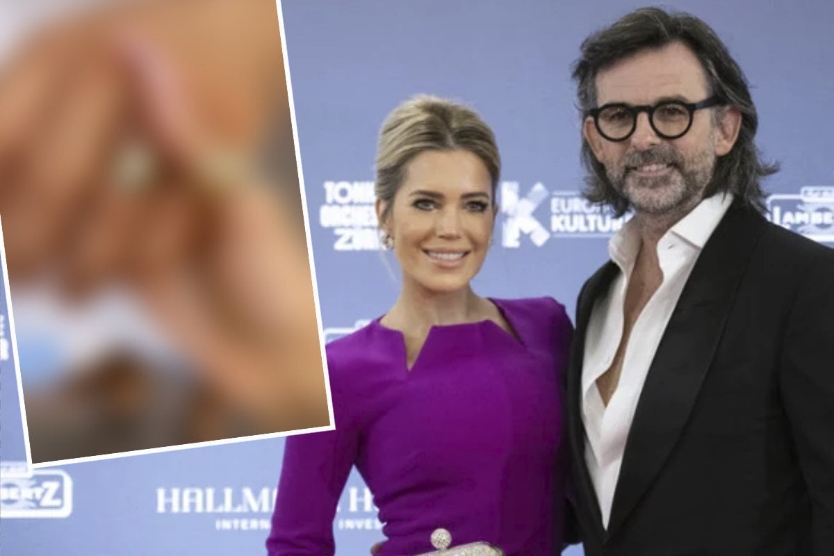 Ex von Sylvie Meis, Niclas Castello, soll Pornostar daten!