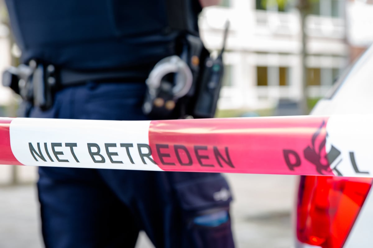 Bluttat auf Campingplatz: Zwei Deutsche bei Messer-Attacke in den Niederlanden schwer verletzt