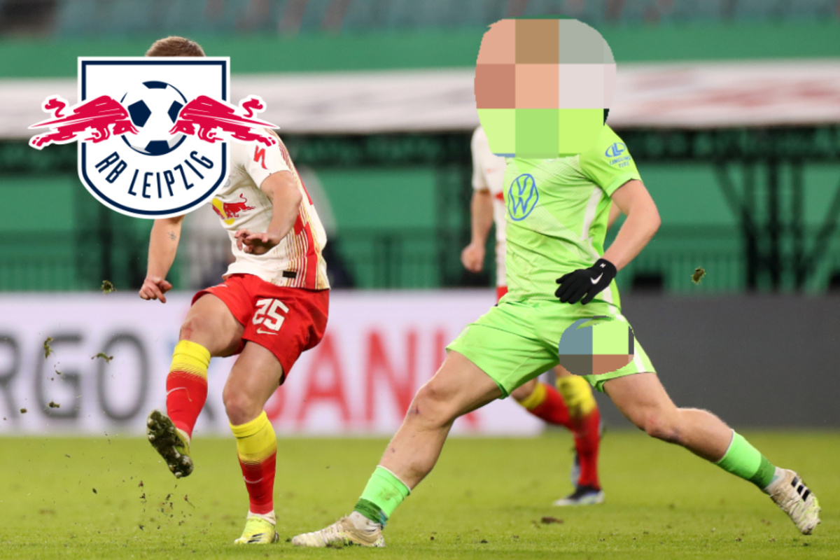 Dicke berraschung RB Leipzig Jagt Bundesliga Star Xaver Schlager Vom 